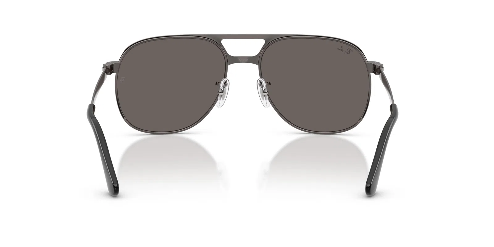 Ray-Ban Bill Max 3793 Sunglasses - view 34